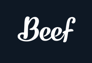 Beef Casino